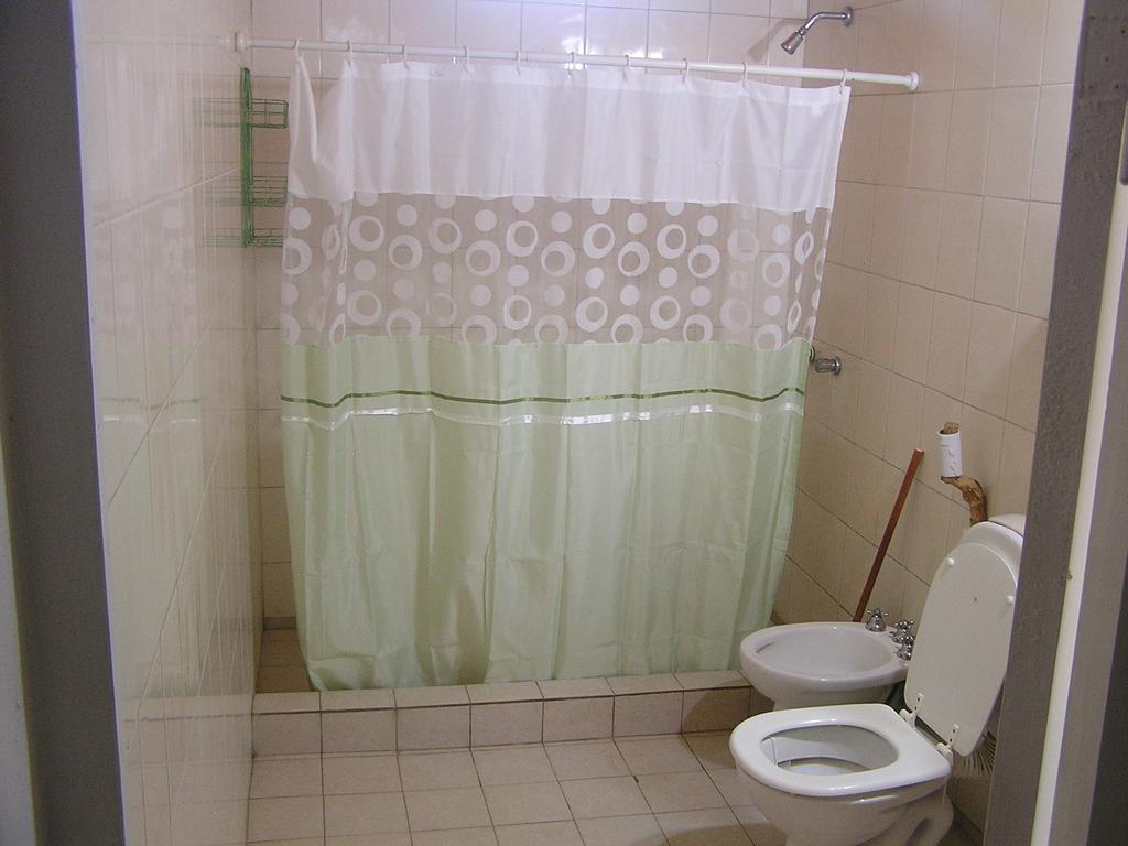 Hosteria Rural Viejo Roble São Rafael Quarto foto